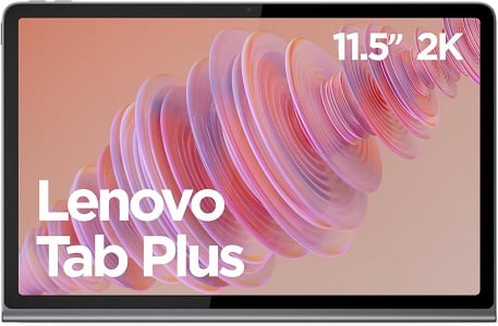 Lenovo Tab Plus Gen  dispositivos de streaming