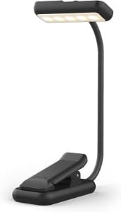 Grifema lámpara de lectura GD106- lámparas de lectura led portátiles