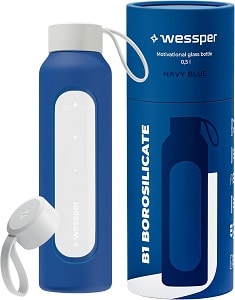 Wesspel  botellas inteligentes