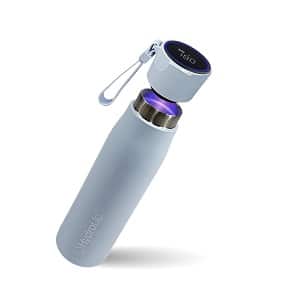 HidroUp botellas inteligentes