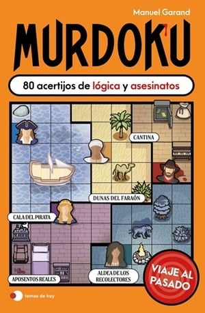 Murdoku