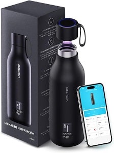 My Bottle Max botellas inteligentes