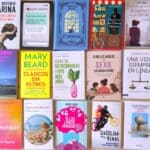 Calor, playa y ¡libros! Las novedades editoriales de julio ya están aquí 