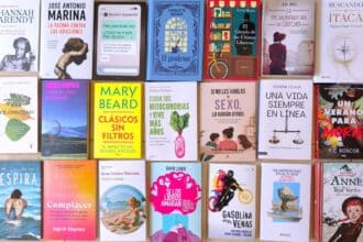 Calor, playa y ¡libros! Las novedades editoriales de julio ya están aquí 