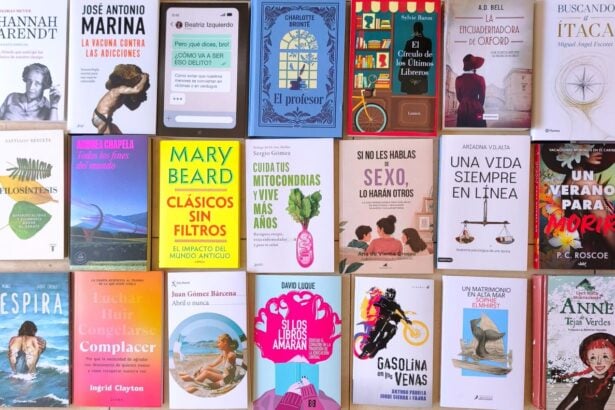 Calor, playa y ¡libros! Las novedades editoriales de julio ya están aquí 