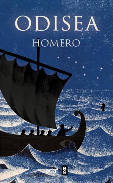 La Odisea Homero