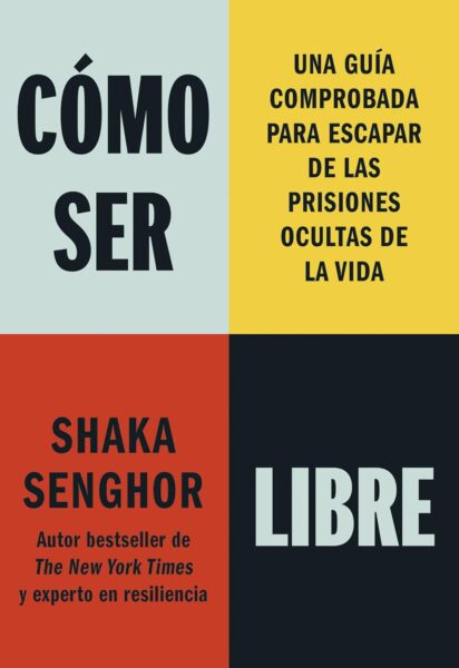Cómo ser libre