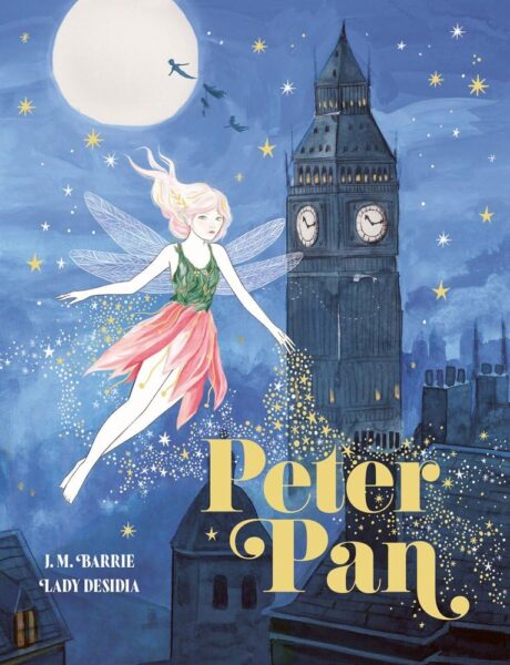 Peter pan