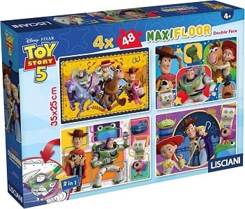 juguetes toy story