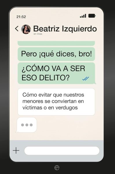 Pero ¡qué dices, bro!