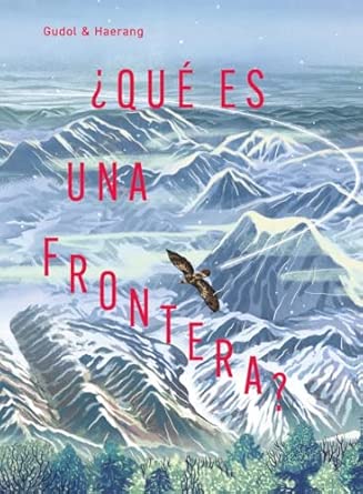 Qué es una frontera