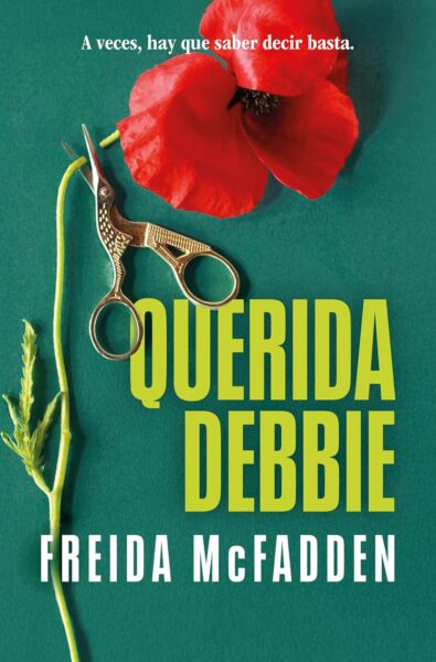 Querida Debbie