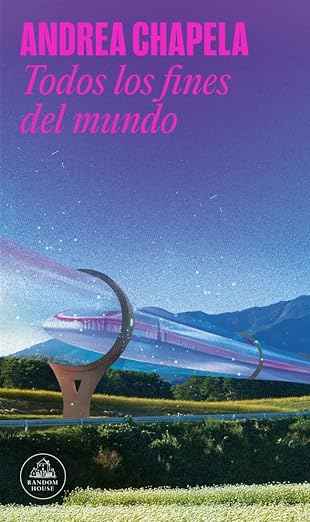 Todos los fines del mundo