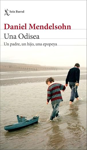 Una odisea