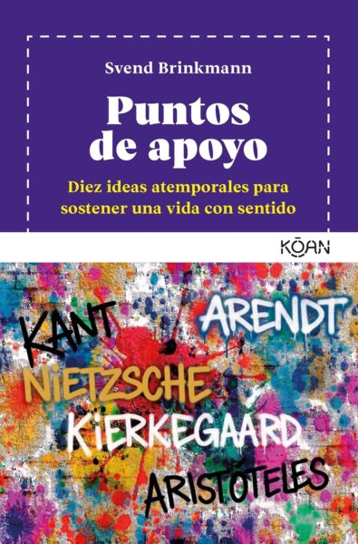 Puntos de apoyo  | Novedades editoriales de agosto