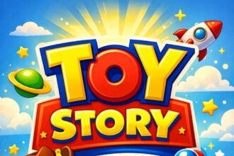 juguetes Toy Story