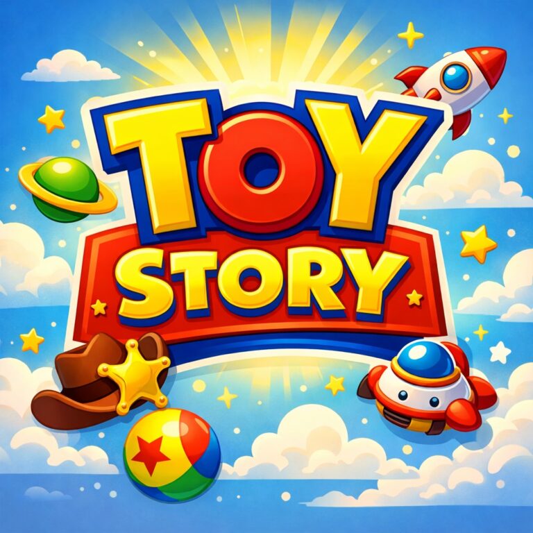 juguetes Toy Story