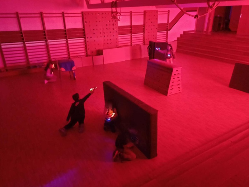 El Ministerio del Tiempo en el aula misiones