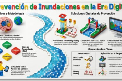 prevención de inundaciones proyecto DANA SIMO 2025