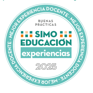 SELLO EXPERIENCIAS SM25