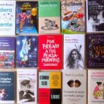 Novedades editoriales de agosto