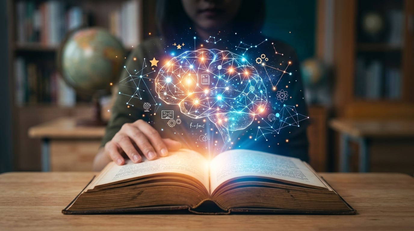 IA y educación, los mejores libros para aprender a aplicarla correctamente en las aulas