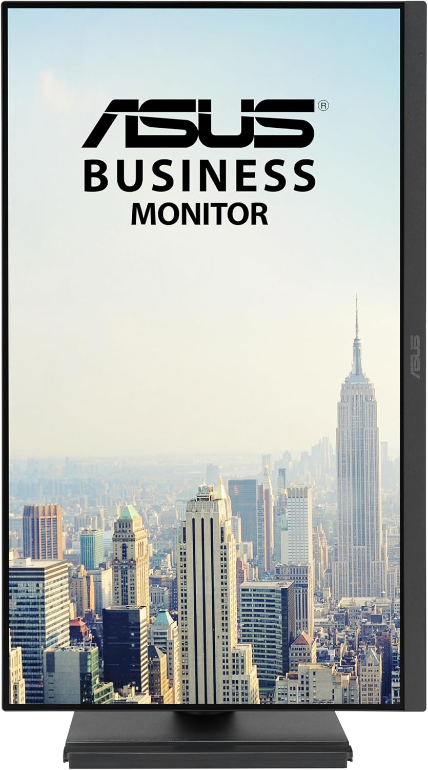 Asus monitores verticales