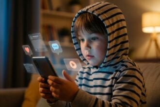 EU Kids Act: 8 claves para entender cómo cambiará Internet para niños y adolescentes