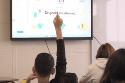 curso gratuito competencias digitales para docentes