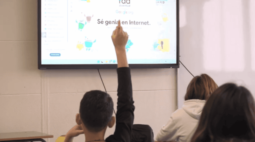 curso gratuito competencias digitales para docentes