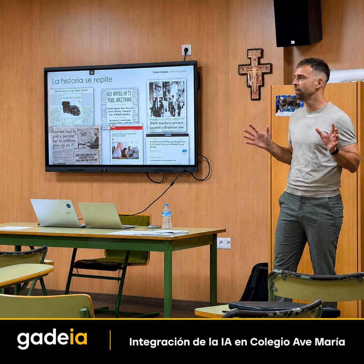 Vicent Gadea