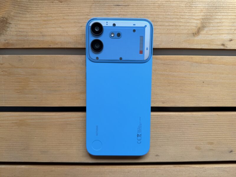 Nothing Phone (4b)