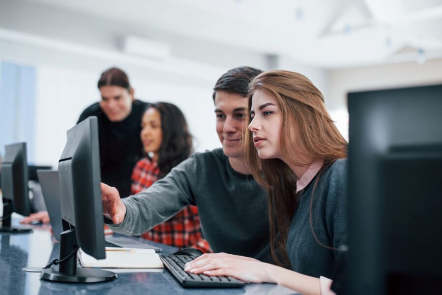 La IA ya está cambiando la forma de aprender: así funciona el aprendizaje aumentado