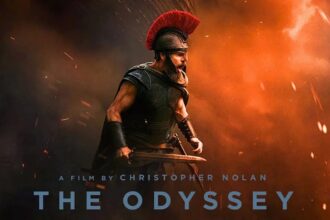 La Odisea de Nolan