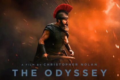 La Odisea de Nolan
