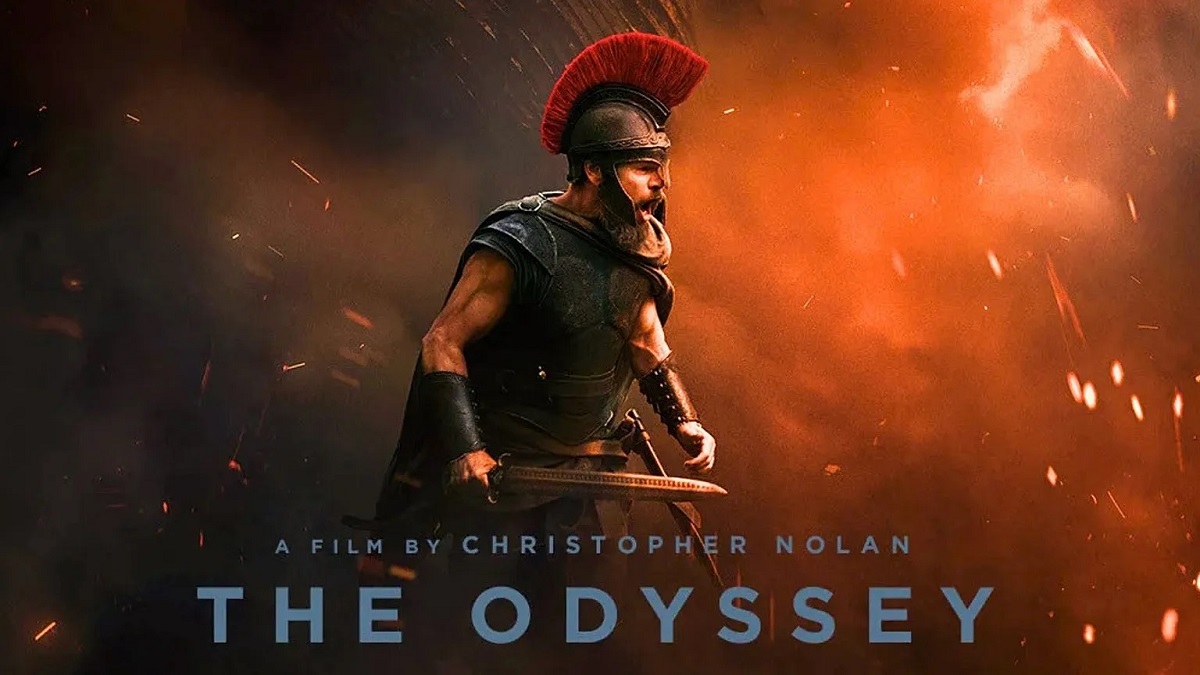 La Odisea de Nolan