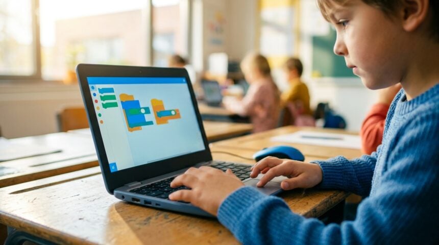 retos de Scratch