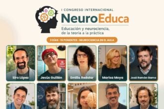 Congreso Internacional NeuroEduca