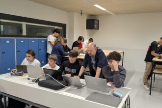 Un simulador de apuestas creado en FP contra la ludopatía