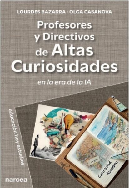 Altas curiosidades