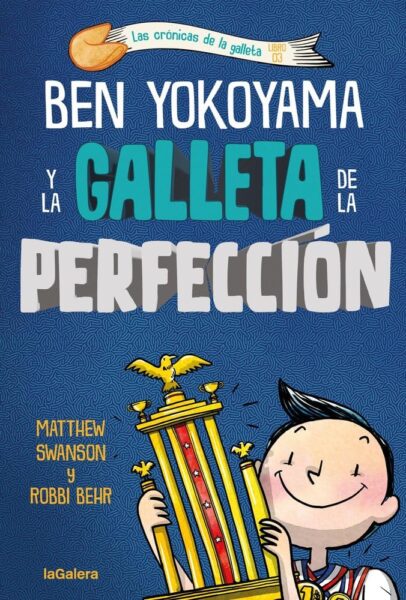 Ben Yokoyama
