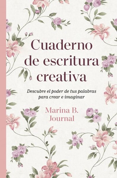 Cuaderno de escritura
