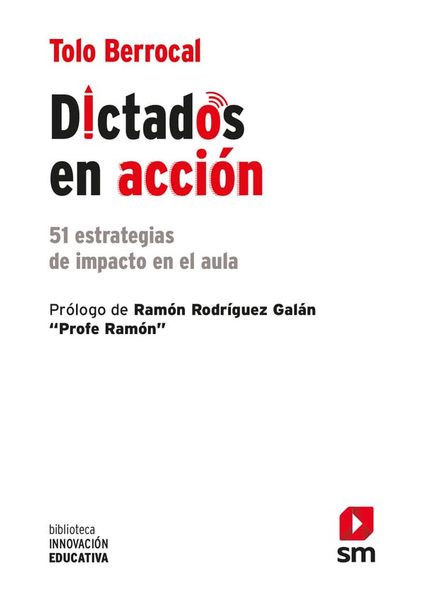 Dictados en acción