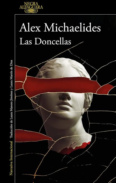 Las doncellas Dark Academia