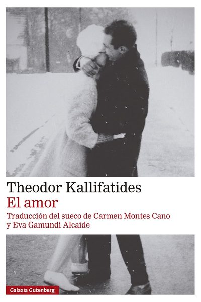 El amor