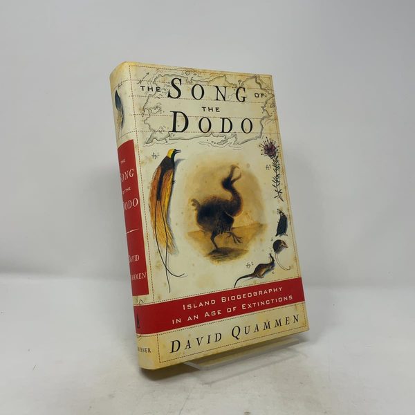 El canto del Dodo