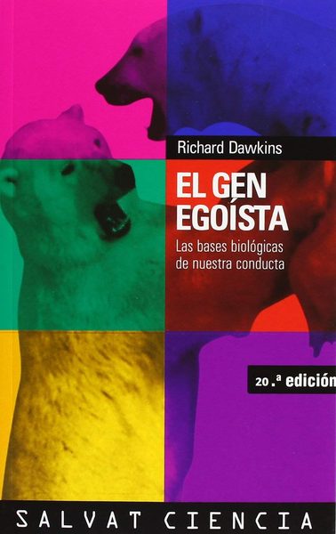 el gen egoísta