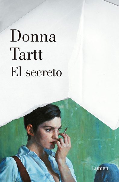 El secreto Dark Academia