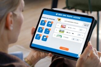 recursos para Primaria Happy Learning