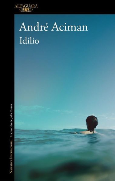 Idilio